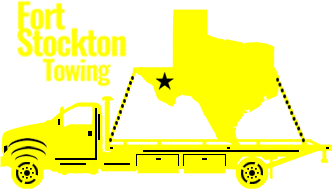 Fort Stockton Towing and Truck Tires